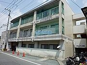 久留米高校前駅より徒歩5分 3階 築38年7ヶ月の賃貸物件
