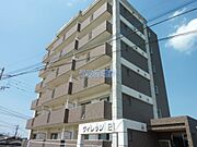 久留米大学前駅より徒歩19分 2階 築26年5ヶ月の賃貸物件