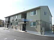 南久留米駅より徒歩26分 1階 築13年5ヶ月の賃貸物件