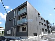 久留米大学前駅より徒歩7分 2階 築4年の賃貸物件