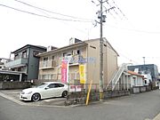 御井駅より徒歩13分 1階 築37年7ヶ月の賃貸物件