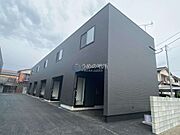 RENATUSVERITEB棟D 1階 築2年7ヶ月の賃貸物件