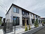 久留米大学前駅より徒歩15分 1階 新築の賃貸物件