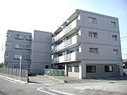 聖マリア病院前駅より徒歩8分 4階 築32年2ヶ月の賃貸物件