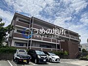 荒木駅より徒歩51分 3階 築22年5ヶ月の賃貸物件