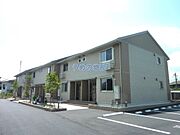 南久留米駅より徒歩12分 2階 築14年2ヶ月の賃貸物件