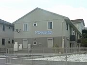 南久留米駅より徒歩42分 1階 築11年5ヶ月の賃貸物件