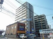 西鉄久留米駅より徒歩7分 2階 築12年8ヶ月の賃貸物件