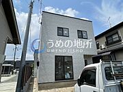 南久留米駅より徒歩29分 新築の賃貸物件