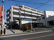 南久留米駅より徒歩13分 2階 築11年の賃貸物件
