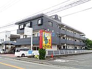 津福駅より徒歩7分 3階 築39年10ヶ月の賃貸物件