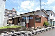 南久留米駅より徒歩5分 築45年8ヶ月の賃貸物件