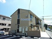 西鉄久留米駅より徒歩16分 1階 築12年11ヶ月の賃貸物件