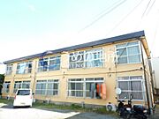 聖マリア病院前駅より徒歩5分 1階 築51年11ヶ月の賃貸物件
