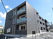 久留米大学前駅より徒歩7分 3階 築4年の賃貸物件