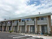 津福駅より徒歩9分 1階 築16年7ヶ月の賃貸物件