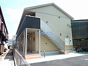 御井駅より徒歩18分 1階 築14年2ヶ月の賃貸物件