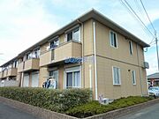 クレースモールA 2階 築22年6ヶ月の賃貸物件