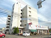 南久留米駅より徒歩21分 5階 築39年7ヶ月の賃貸物件