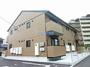 南久留米駅より徒歩12分 1階 築12年2ヶ月の賃貸物件