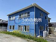 南久留米駅より徒歩20分 2階 築39年5ヶ月の賃貸物件