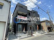 西鉄久留米駅より徒歩14分 2階 新築の賃貸物件