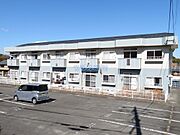 南久留米駅より徒歩39分 2階 築33年5ヶ月の賃貸物件