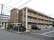 御井駅より徒歩25分 1階 築18年5ヶ月の賃貸物件