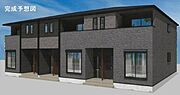 南久留米駅より徒歩32分 1階 新築の賃貸物件