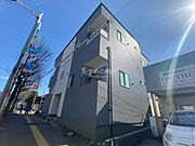 ウィンクルム・CREST 2階 築2年6ヶ月の賃貸物件