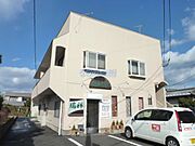  2階 築41年9ヶ月の賃貸物件