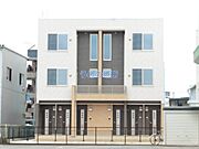御井駅より徒歩25分 2階 築11年4ヶ月の賃貸物件