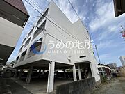 第一高須賀ビル 4階 築48年9ヶ月の賃貸物件