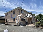南久留米駅より徒歩37分 1階 築22年5ヶ月の賃貸物件