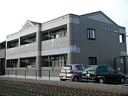 シャンティ・小森野Ａ 2階 築25年1ヶ月の賃貸物件