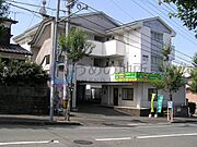 久留米大学前駅より徒歩41分 3階 築36年4ヶ月の賃貸物件