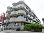 南久留米駅より徒歩21分 3階 築39年3ヶ月の賃貸物件