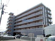 善導寺駅より徒歩15分 4階 築25年8ヶ月の賃貸物件