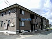 宮の陣駅より徒歩31分 2階 築25年2ヶ月の賃貸物件