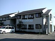 宮の陣駅より徒歩24分 2階 築31年2ヶ月の賃貸物件