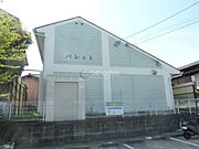 御井駅より徒歩17分 1階 築22年7ヶ月の賃貸物件