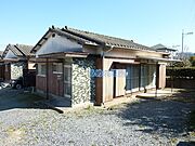 南久留米駅より徒歩30分 築52年10ヶ月の賃貸物件
