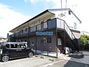 荒木駅より徒歩20分 2階 築30年1ヶ月の賃貸物件