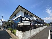 久留米高校前駅より徒歩20分 2階 築30年4ヶ月の賃貸物件