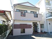 御井駅より徒歩13分 2階 築34年6ヶ月の賃貸物件