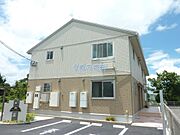 南久留米駅より徒歩35分 2階 築13年4ヶ月の賃貸物件