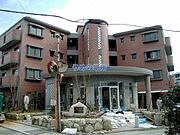 荒木駅より徒歩3分 1階 築25年7ヶ月の賃貸物件