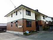 櫛原駅より徒歩5分 2階 築30年4ヶ月の賃貸物件