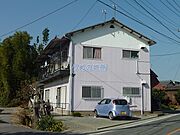  2階 築45年8ヶ月の賃貸物件