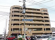 御井駅より徒歩5分 4階 築31年6ヶ月の賃貸物件